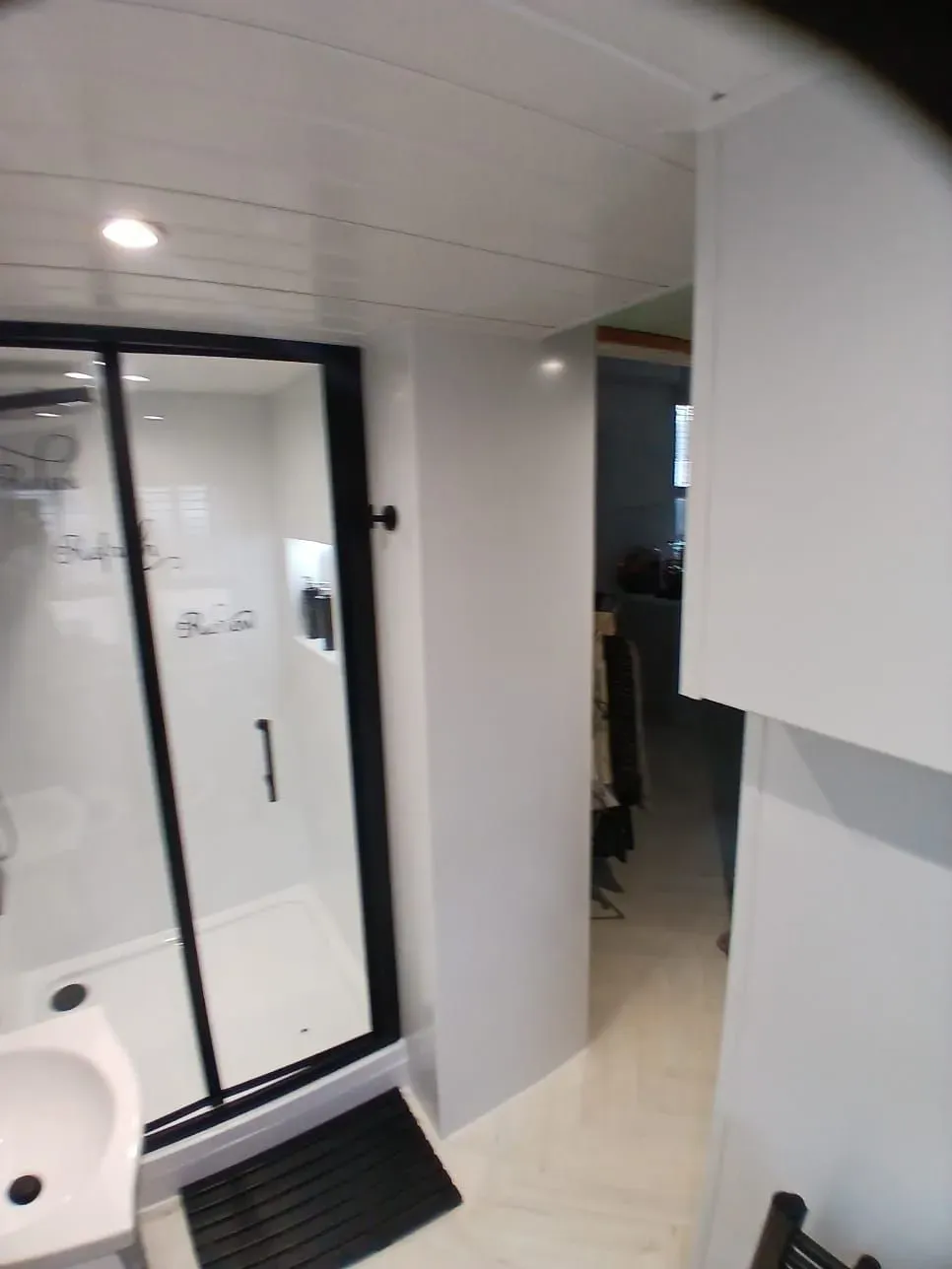 House extension