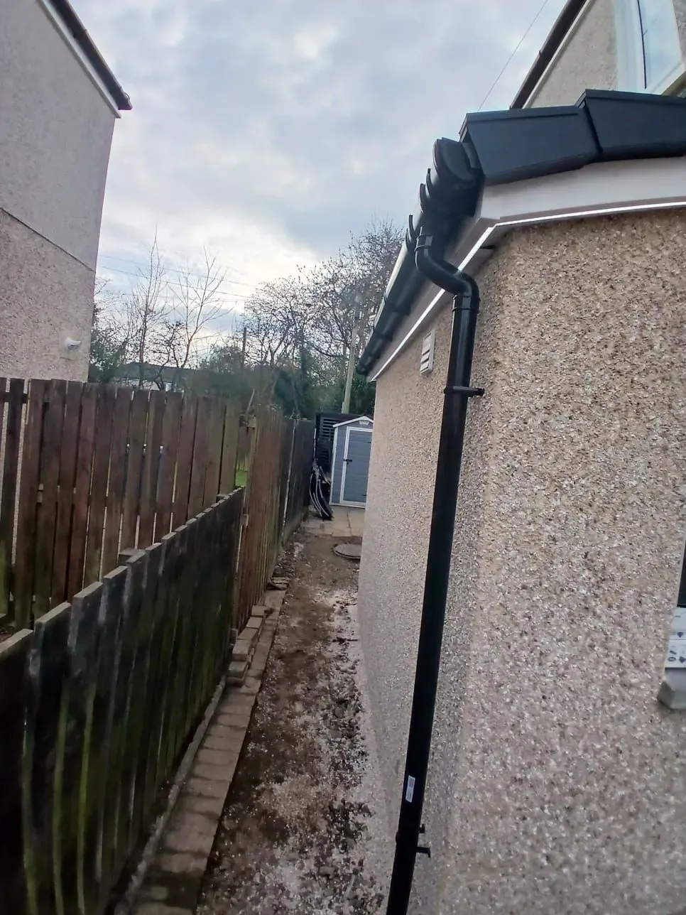 House extension