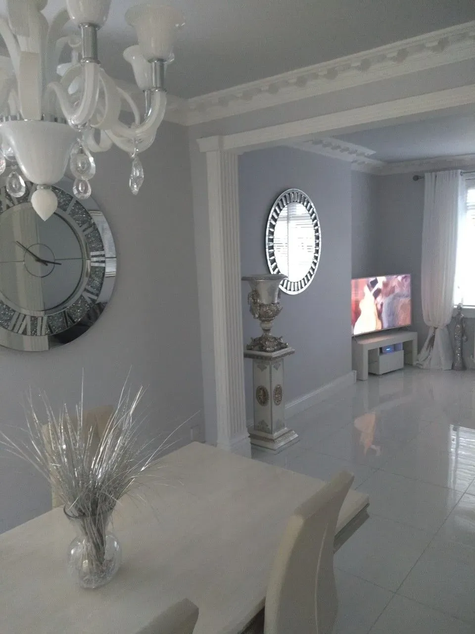 House extension