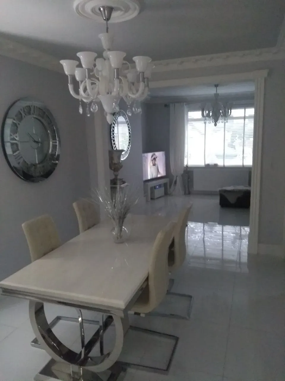 House extension