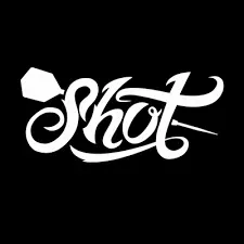 Shot darts collection background image