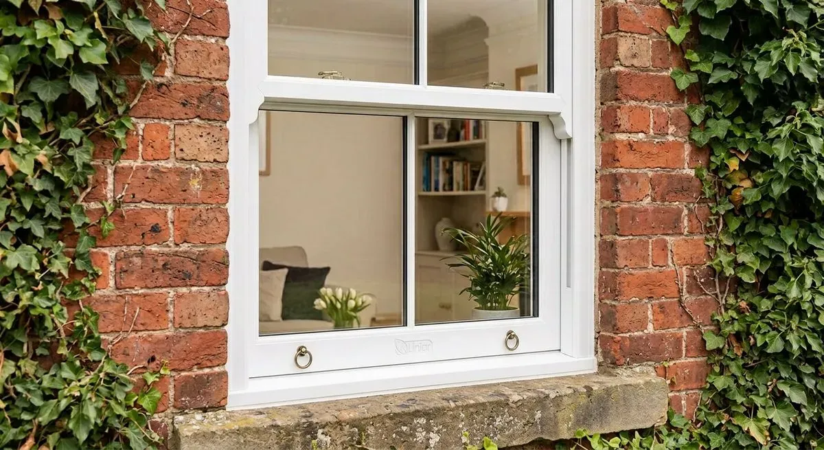 Conservatory installation image background image