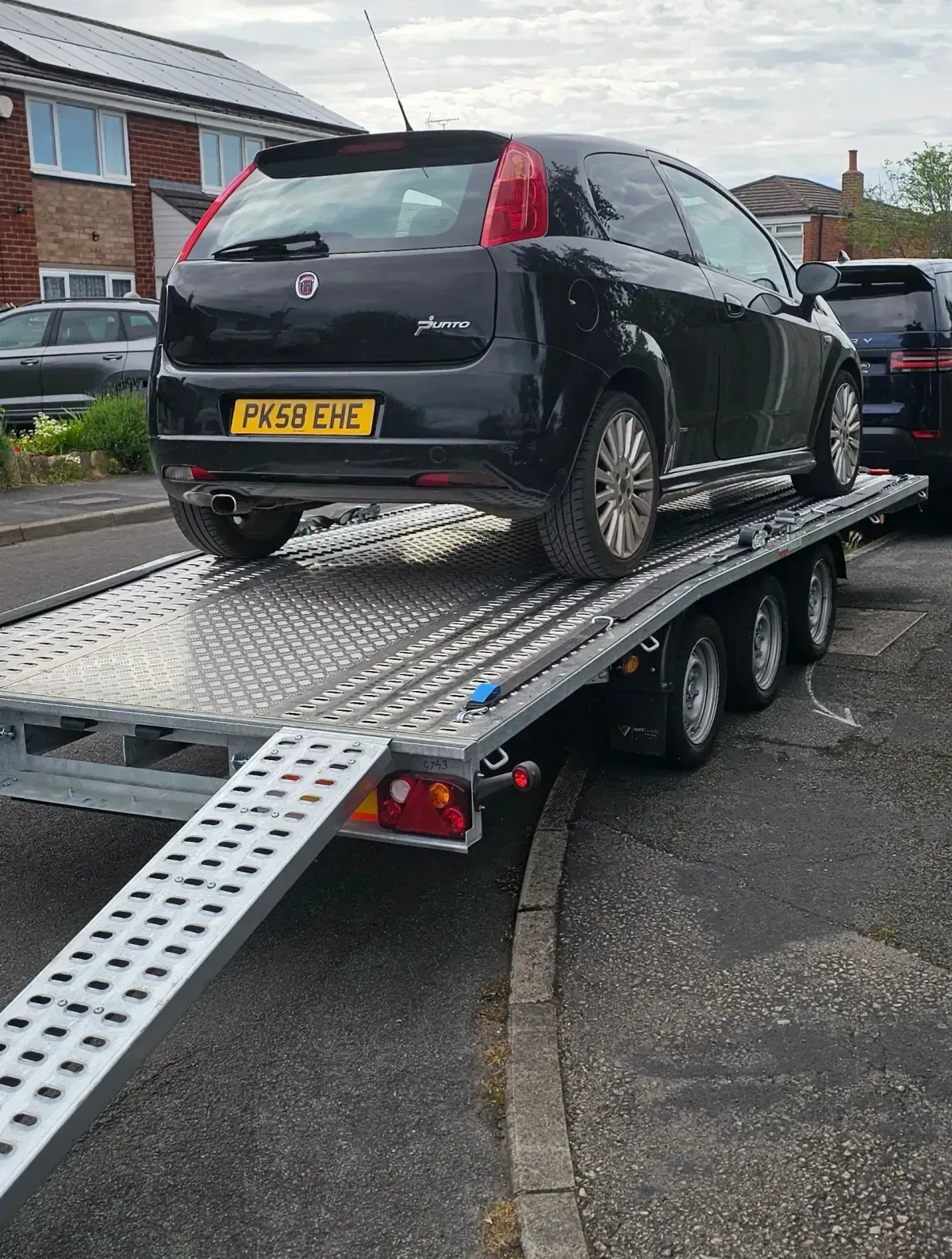 Roadside Assistance image