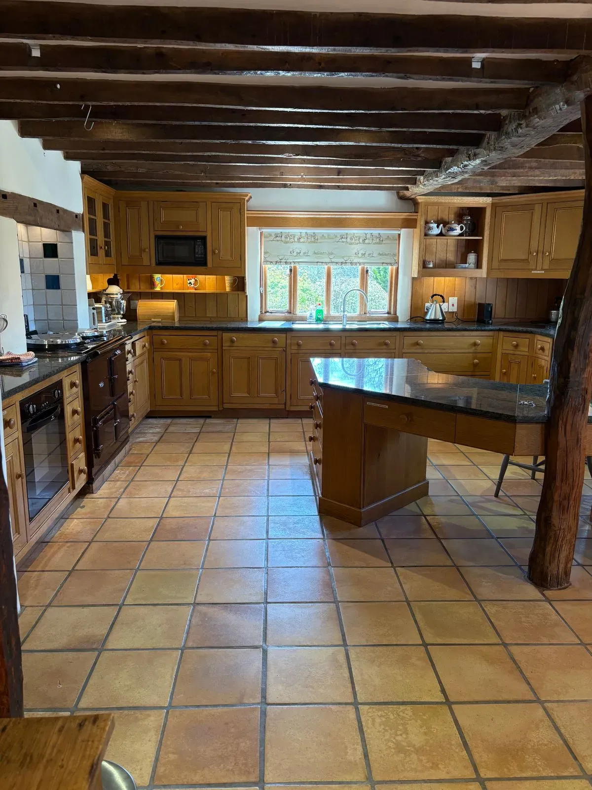 End of Tenancy Cleaning