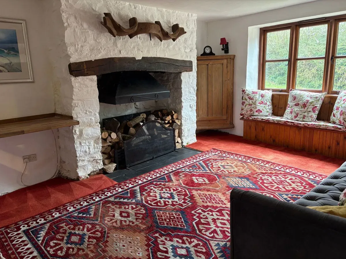 Spotless, Professional Cleaning Services