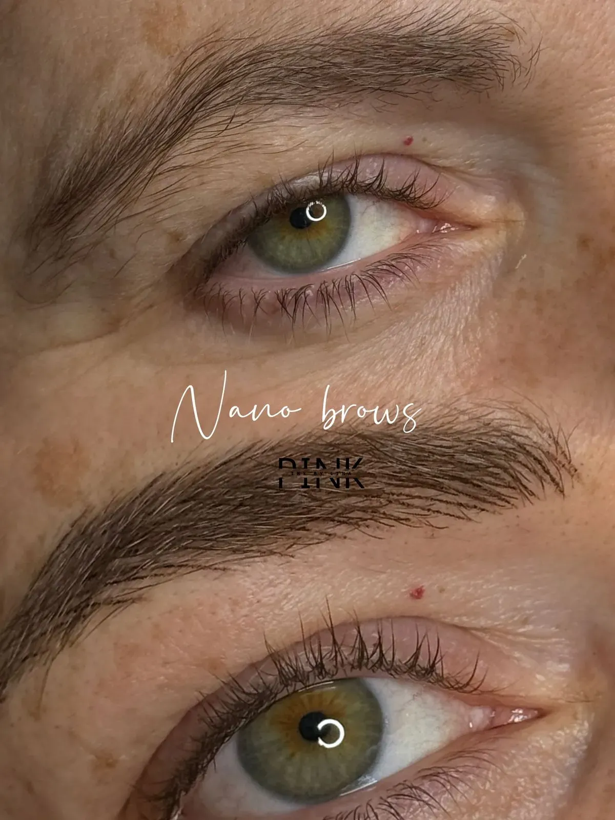 Nano Brows image