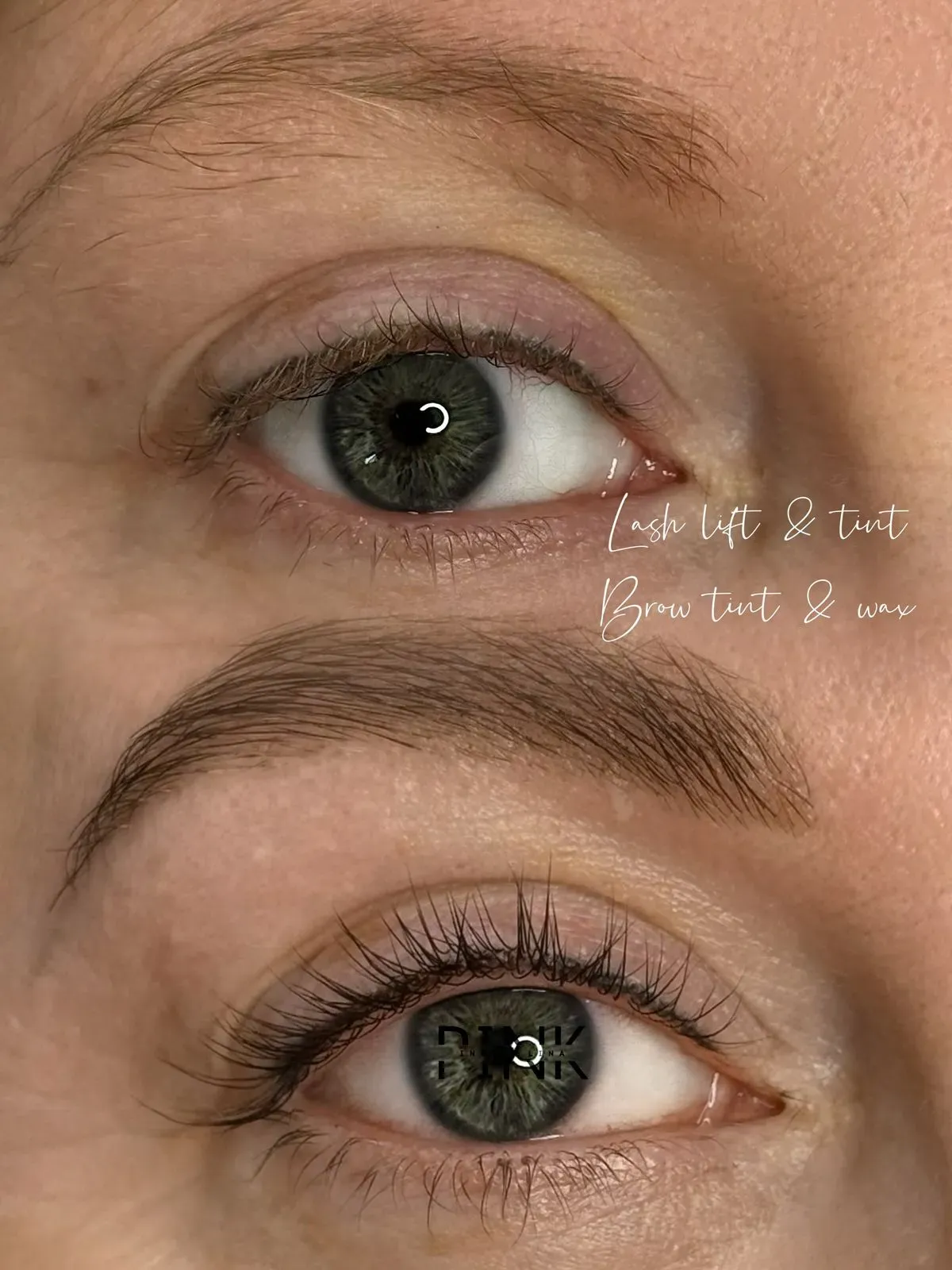 Nano Brows image background image