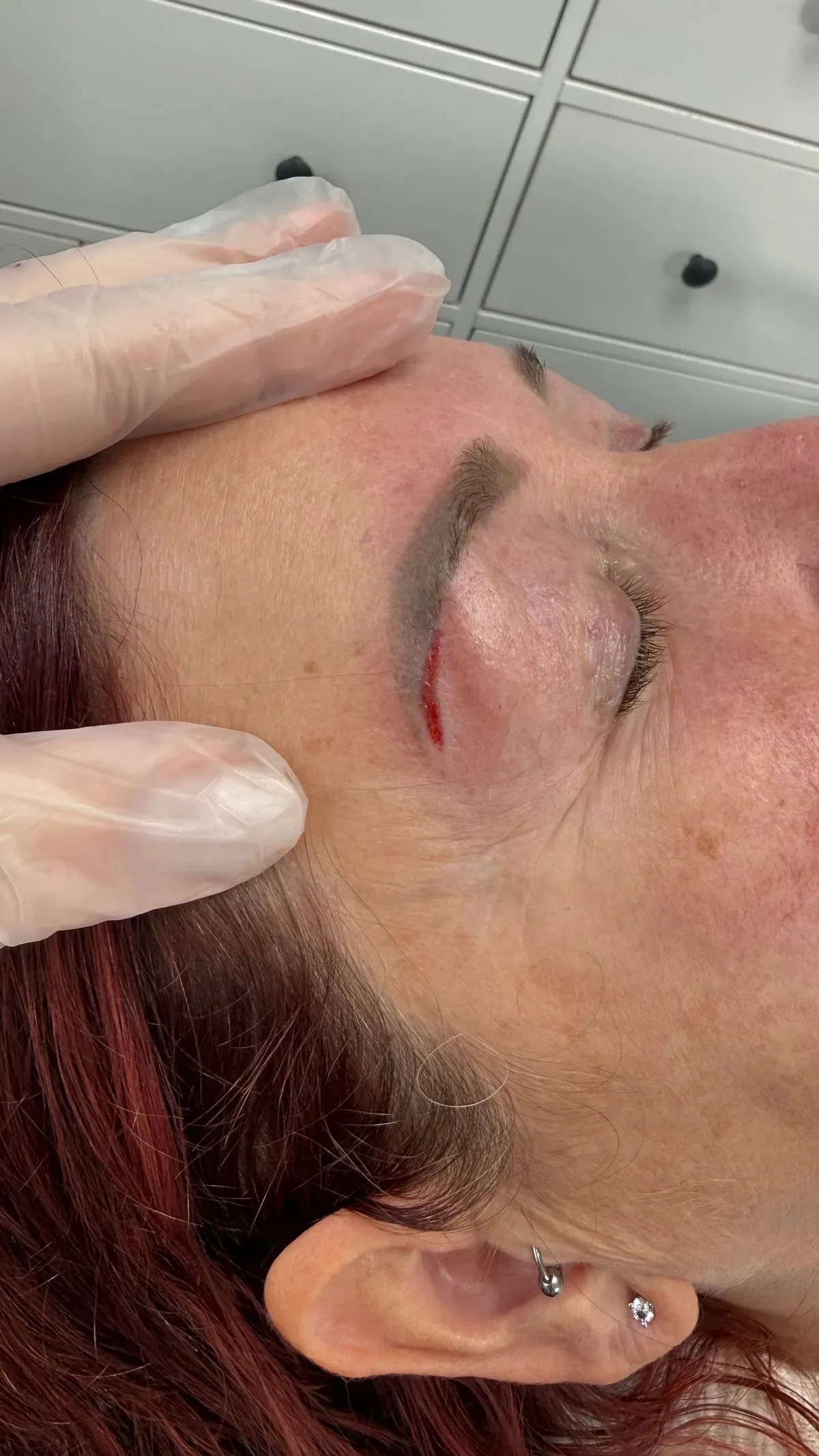 Powder Brows image background image