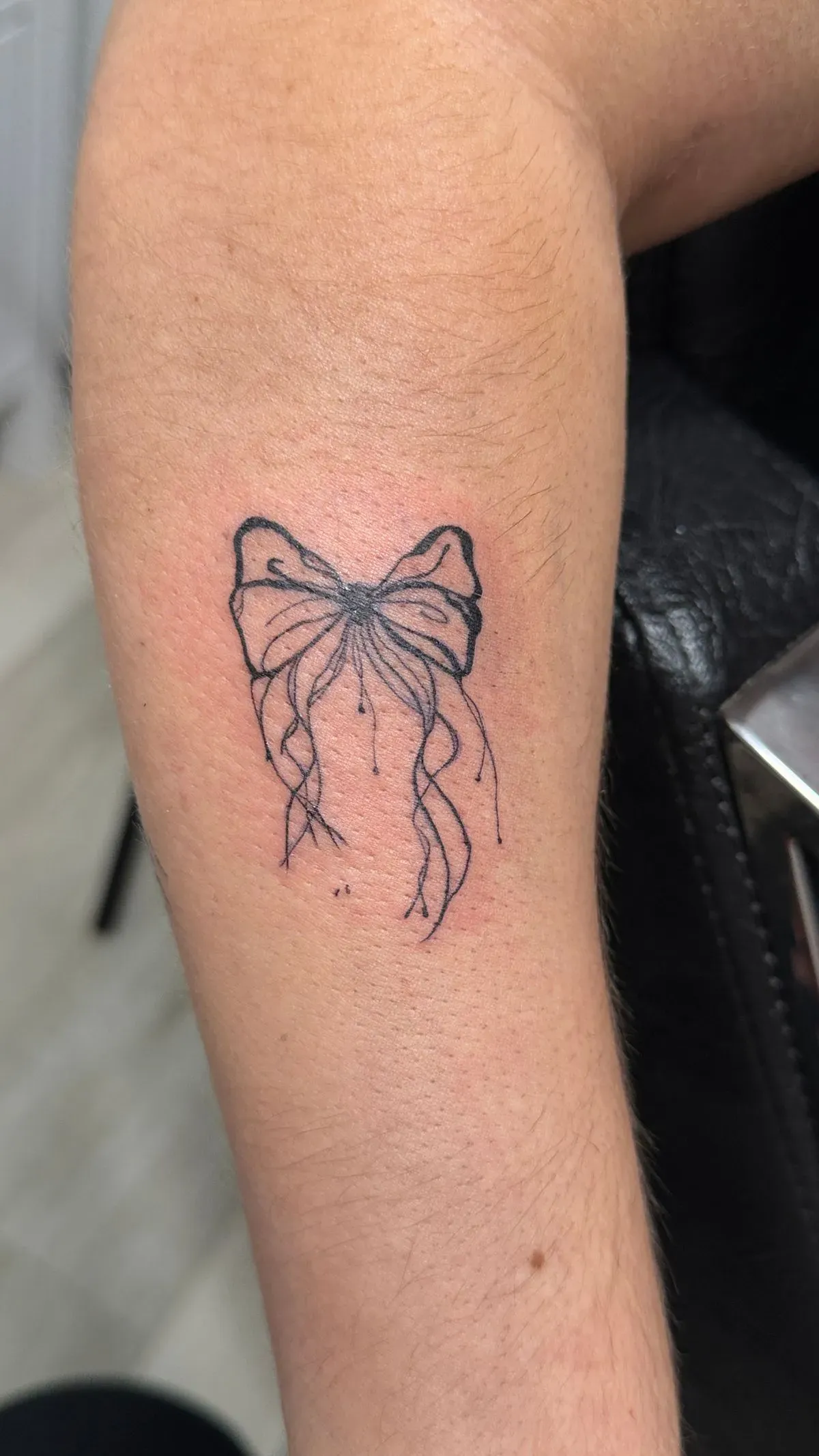 Small Fine Line Tattoos image background image