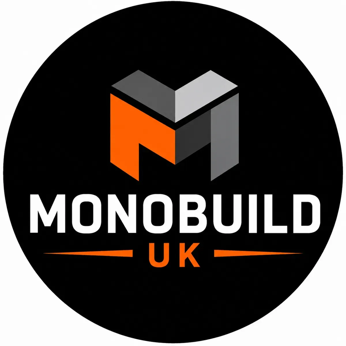 Monobuild uk logo