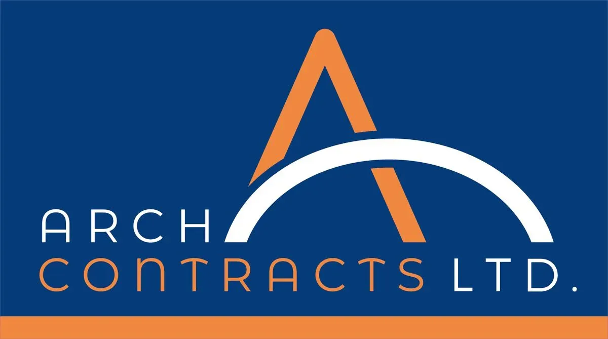 ARCH CONTRACTS ltd logo