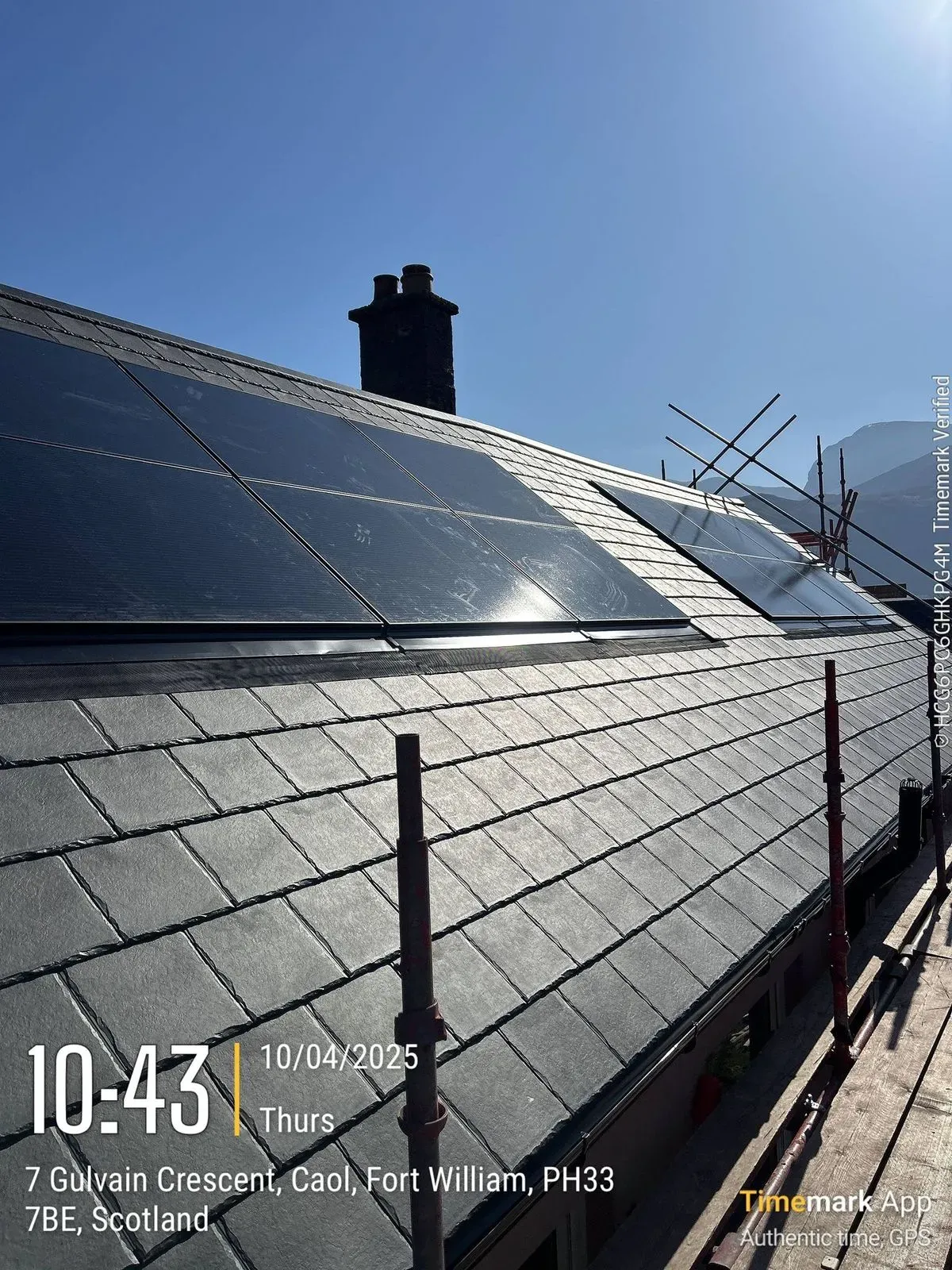 Commercial Roofing Solutions image background image