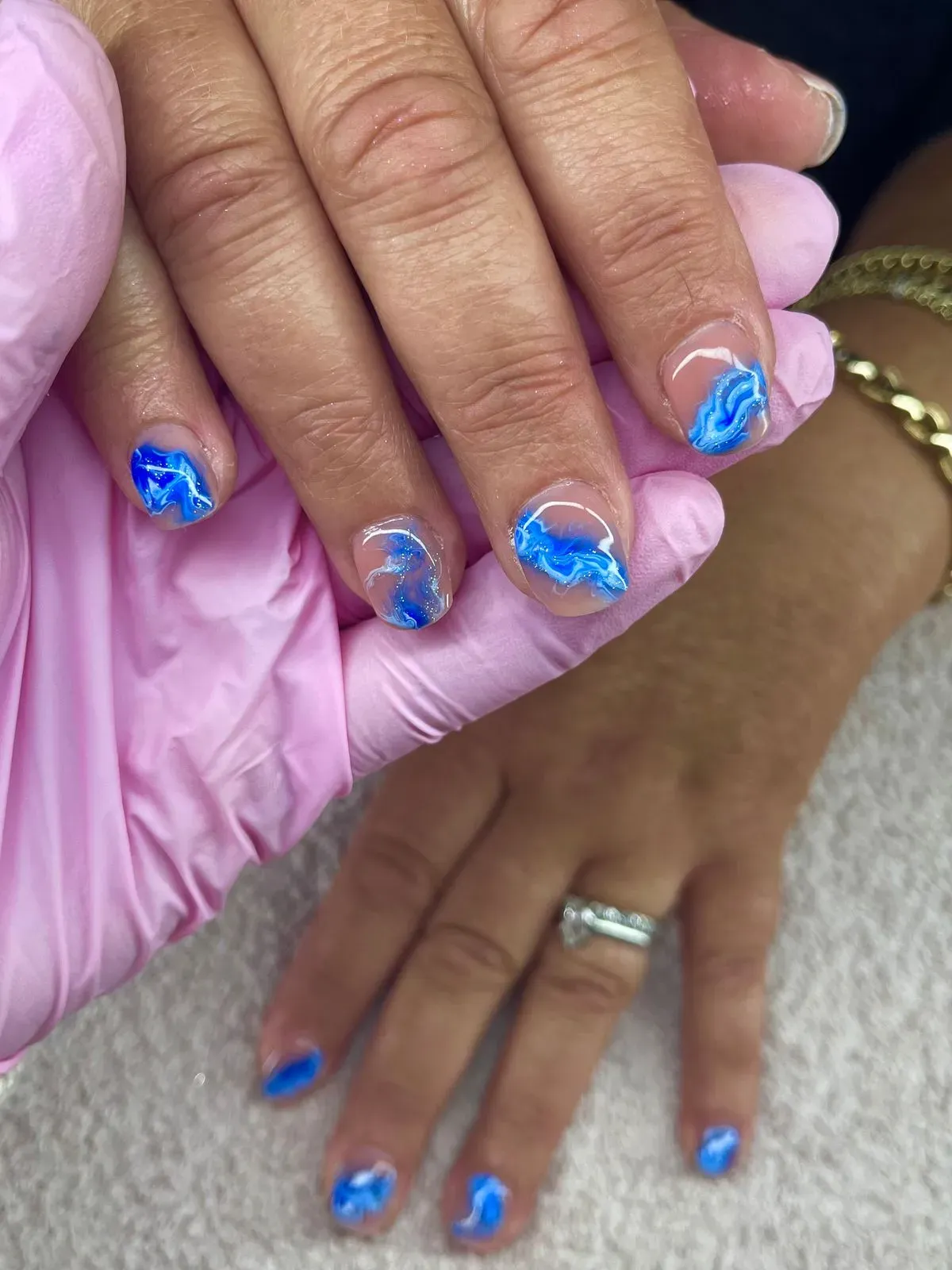 Nail treatments image