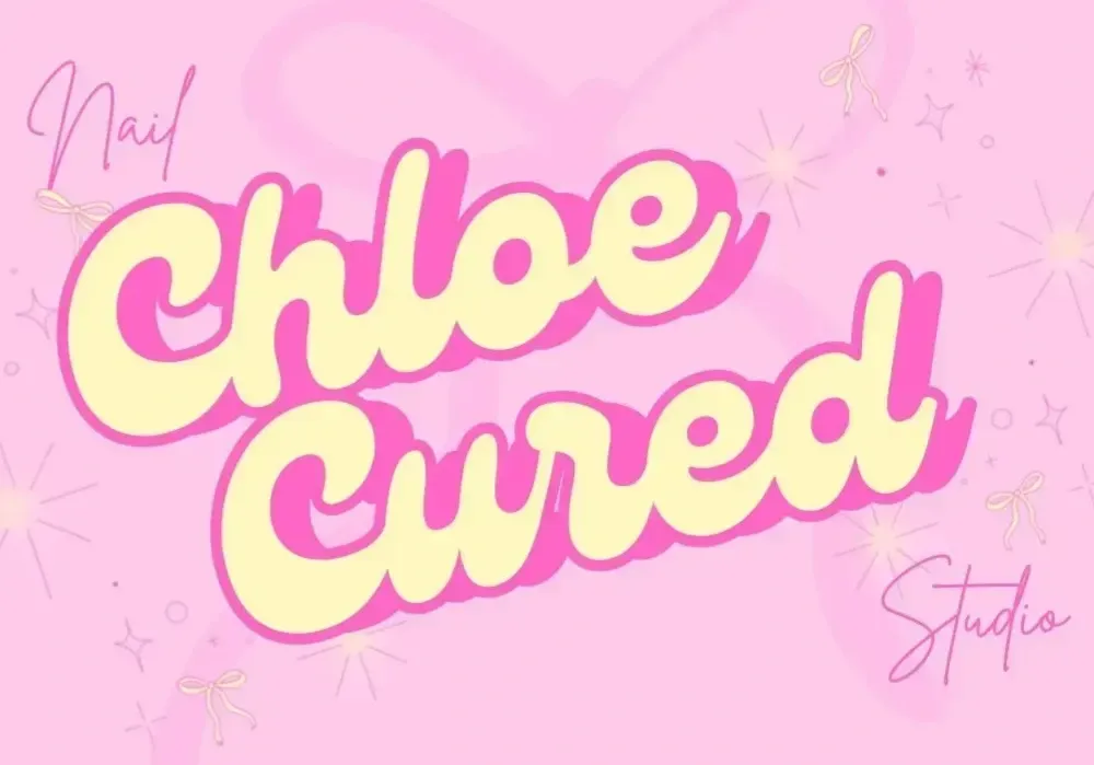 Chloe Cured Nail Studio logo