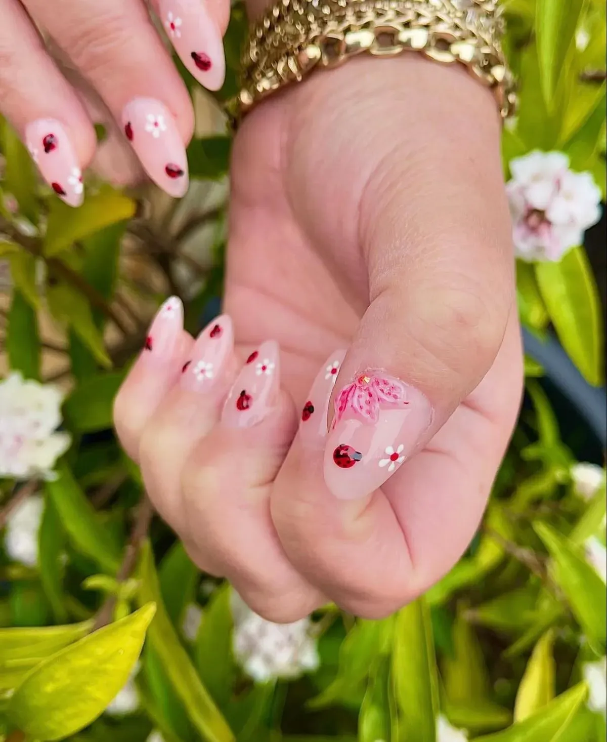 Gel Toes image background image