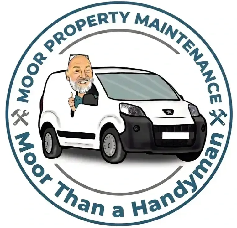 Moor Property Maintenance  logo