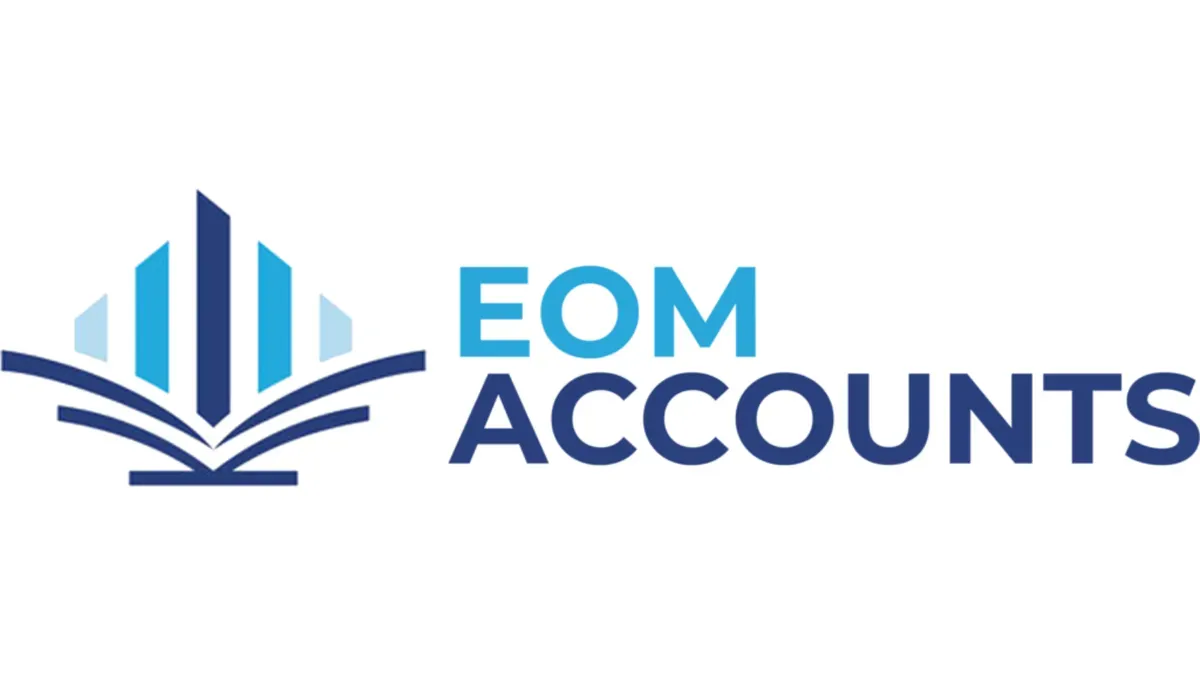 EOM Accounts logo