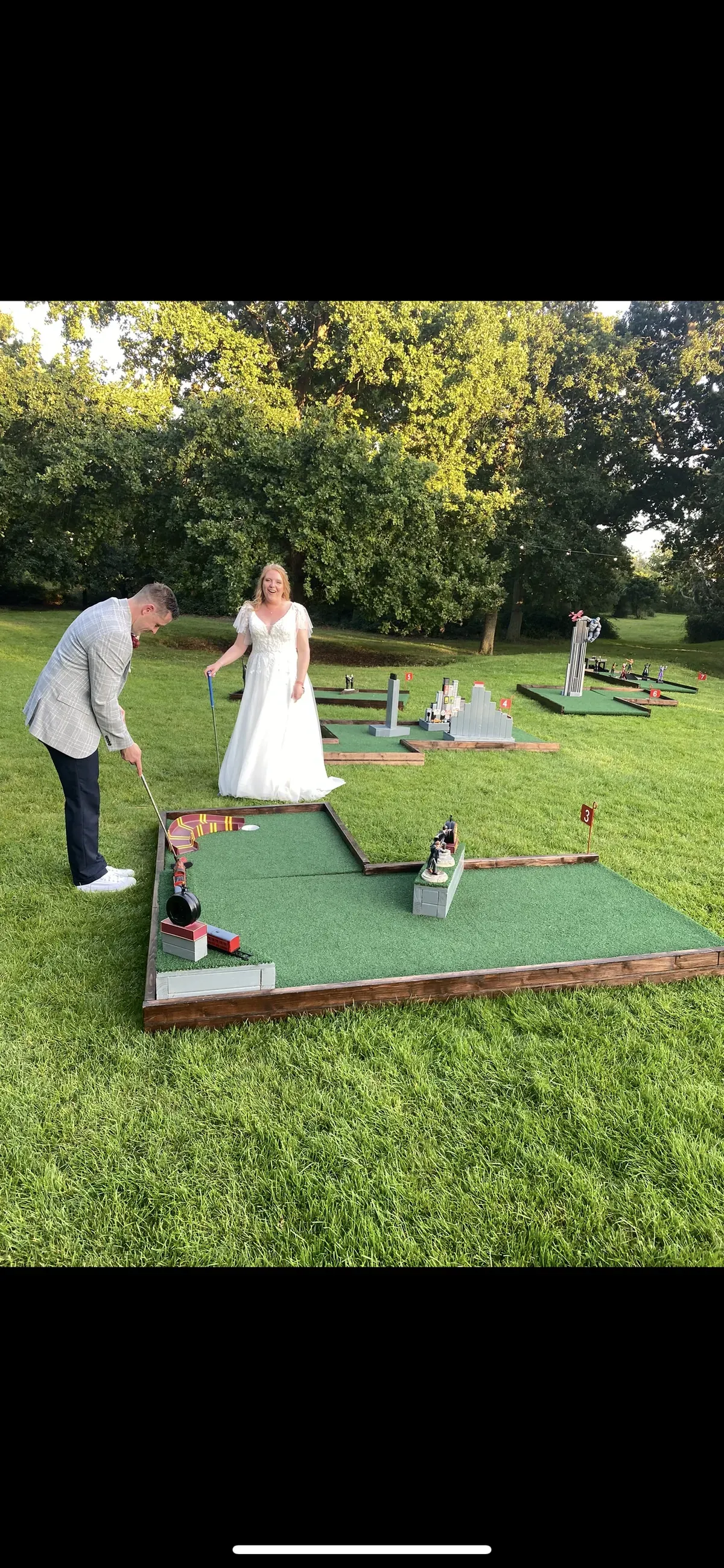 Wedding Marquees image background image