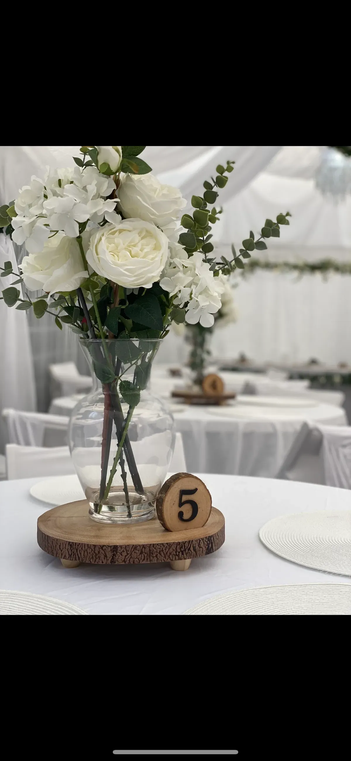 Wedding Marquees image background image