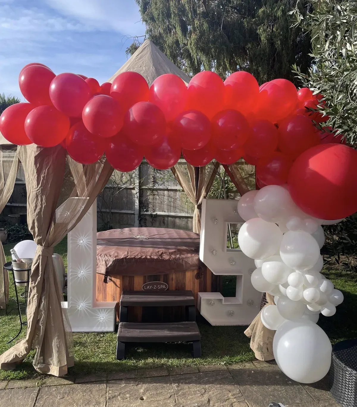 Event Planning Assistance image