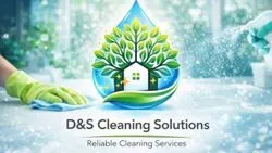 D&S Cleaning Solutions
