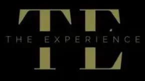 The Experience Cocktail Bar logo