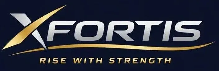 XFORTIS  logo