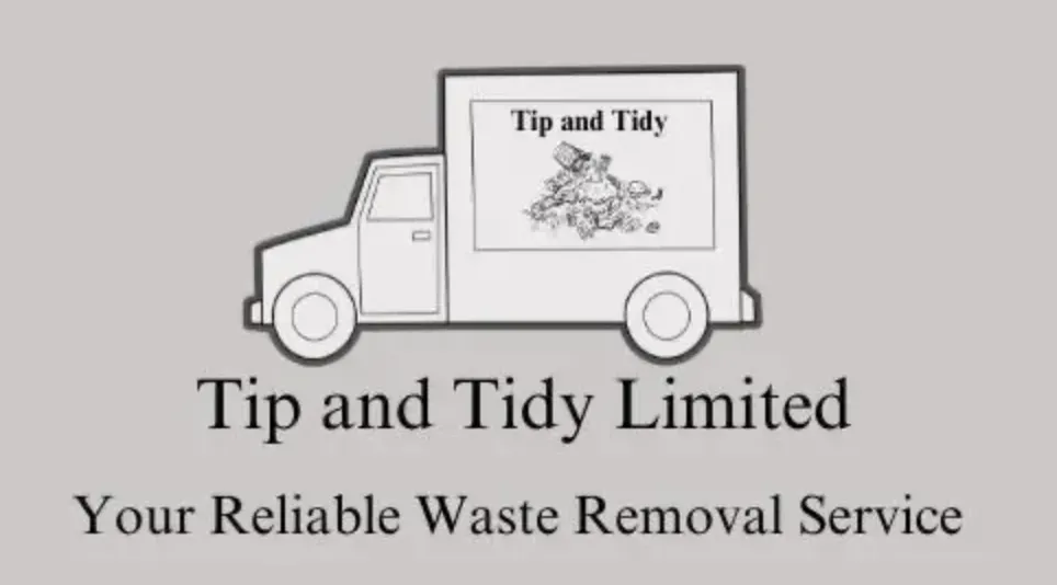 Tip and Tidy Limited logo