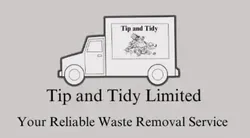 Tip and Tidy Limited logo