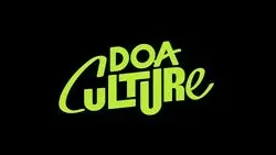 DOA Culture logo