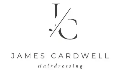 James Cardwell Hairdressing  logo