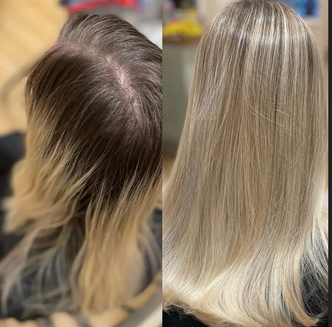 Highlights and Lowlights