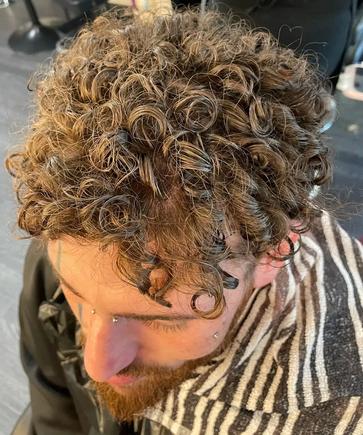 Perms