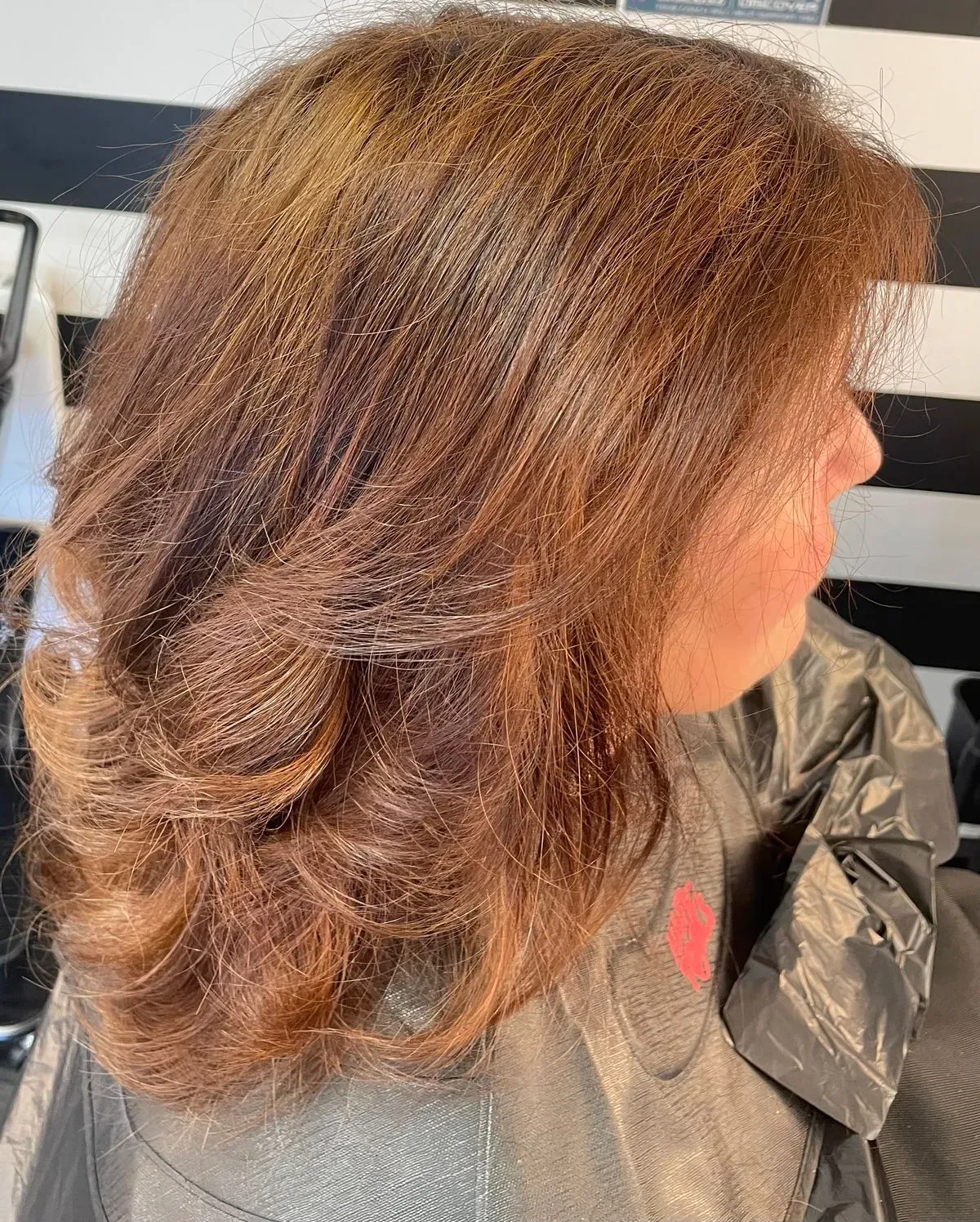 Blowouts