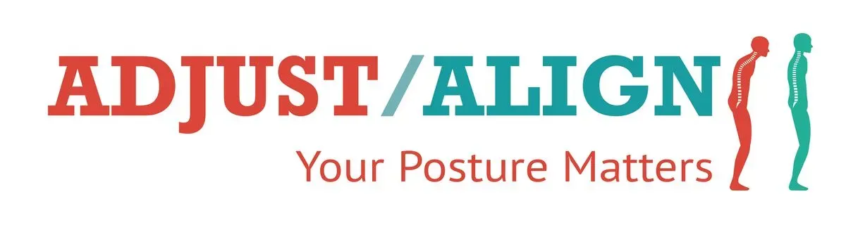 Adjust/Align logo