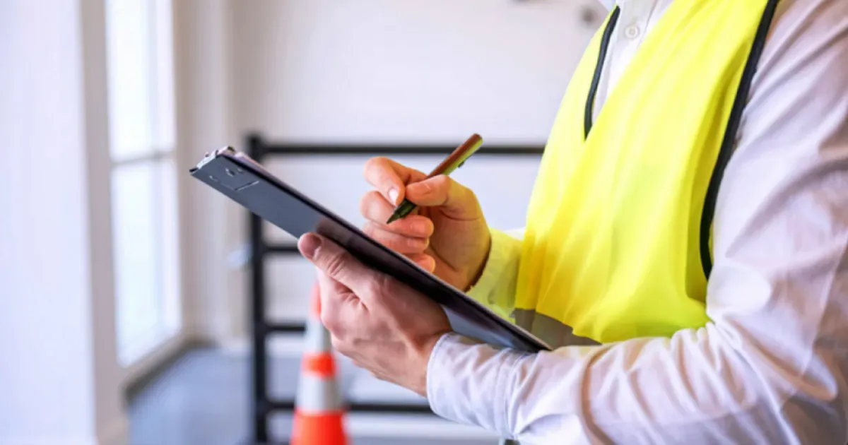 Gas Safety Inspections