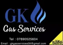 GK Gas Services 