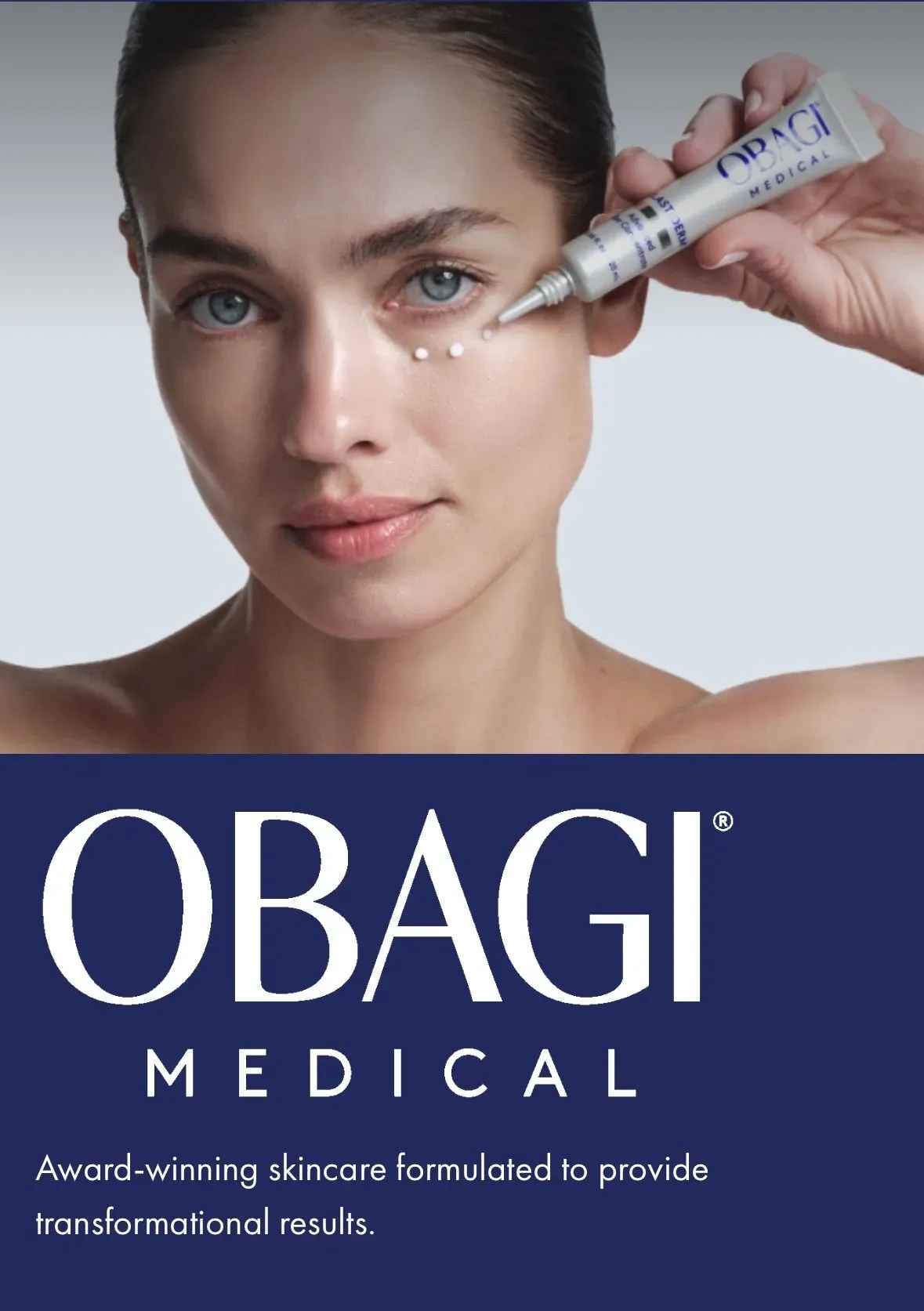 Skin care plans image background image