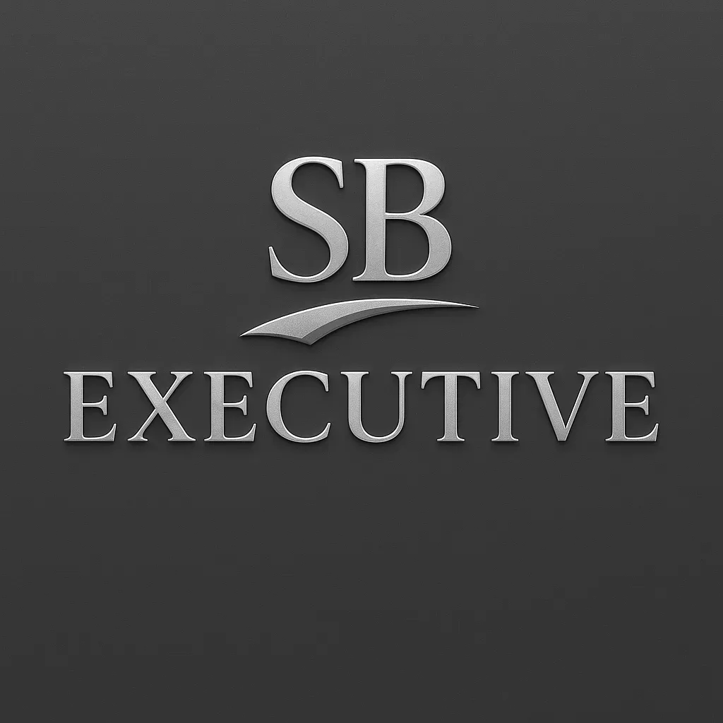 SB Executive logo