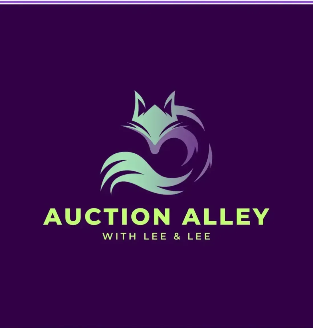 Auction Alley logo