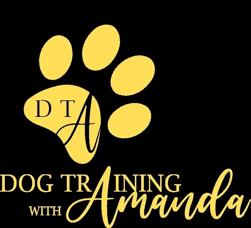Dog Training With Amanda logo