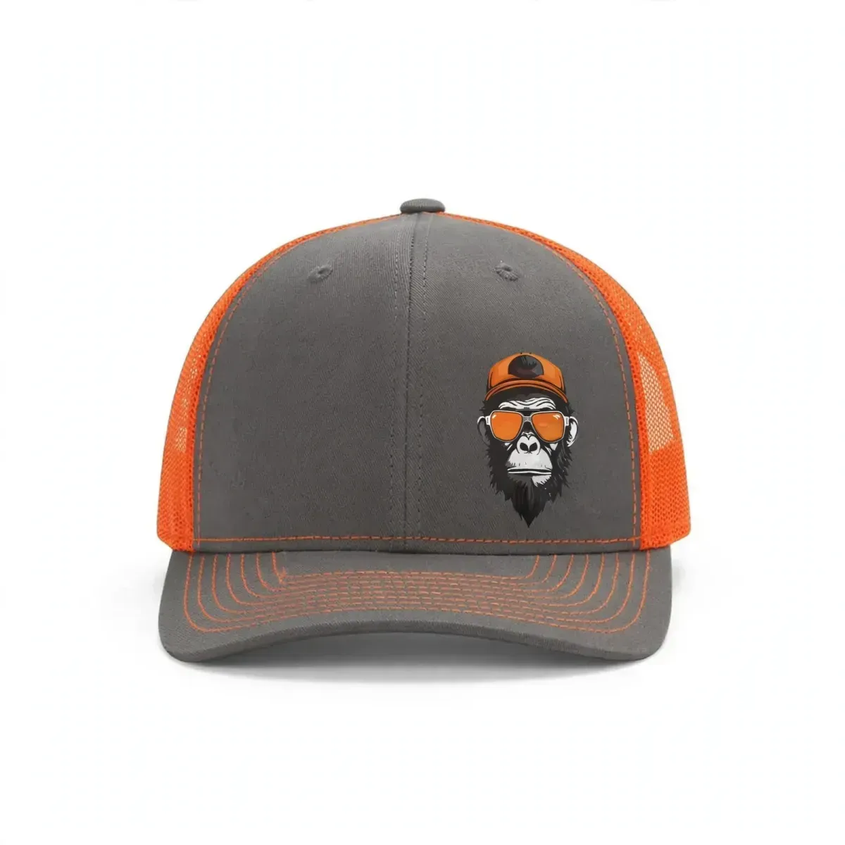 8212836375401-117sj43bxwuhlu6u7s5tz-grey-orange-trucker-cap thumbnail image
