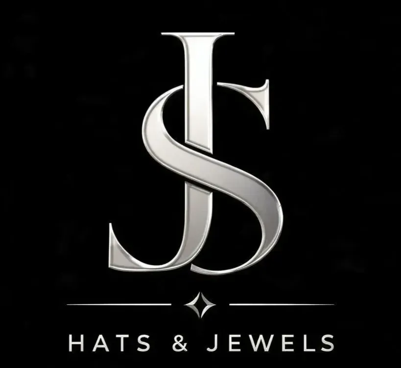 Js Hats & Jewels logo