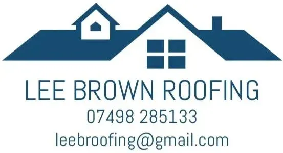 Lee Brown Roofing logo