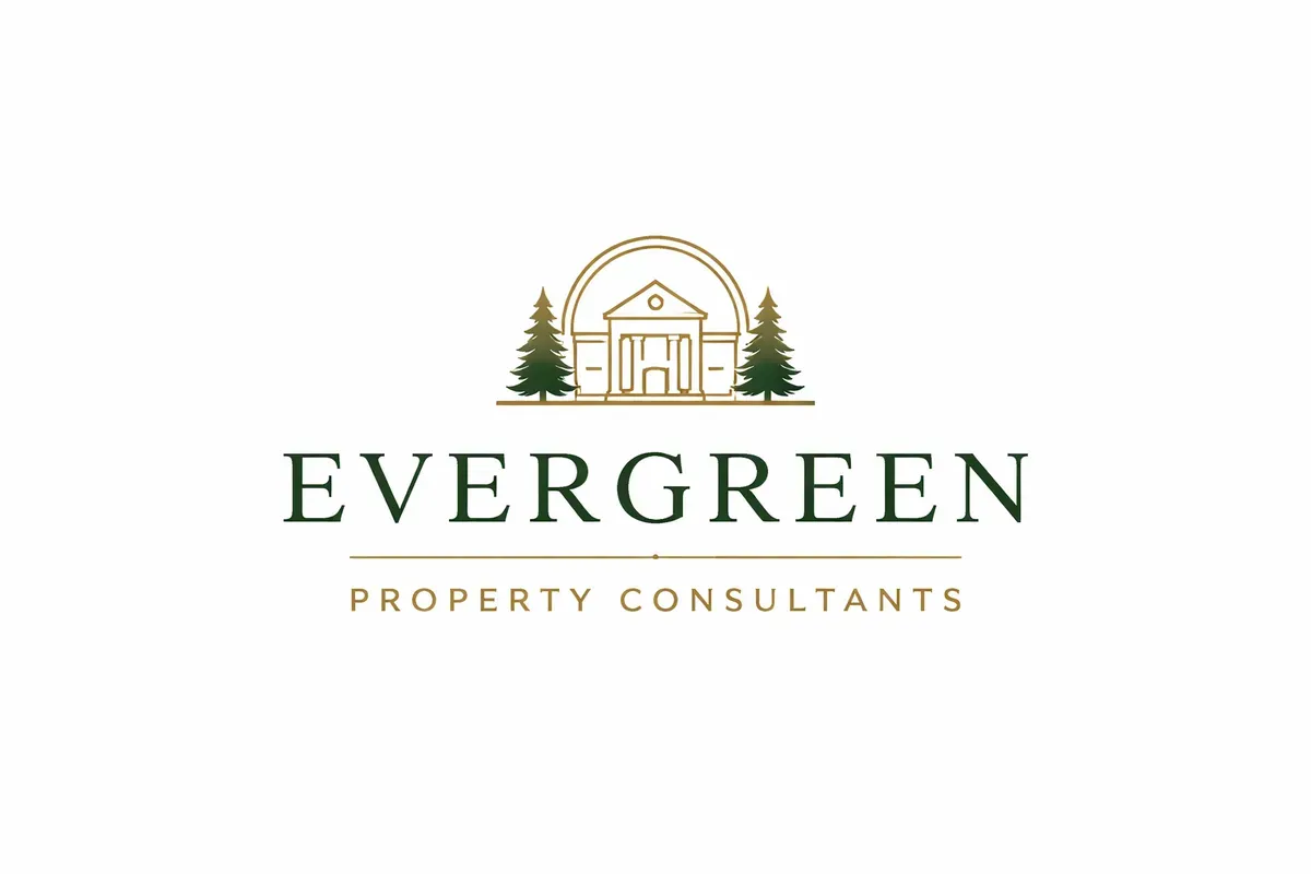 EVERGREEN PROPERTY CONSULTANTS LTD logo
