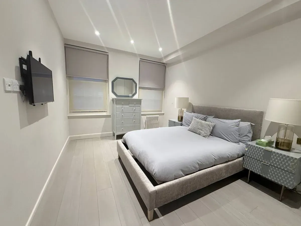 Guest Accommodation image background image