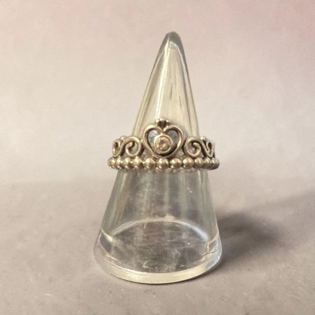 8219825437015-kcagvh38i1n6glgpwxcfe-Pandora-Tiara-ring-1 thumbnail image