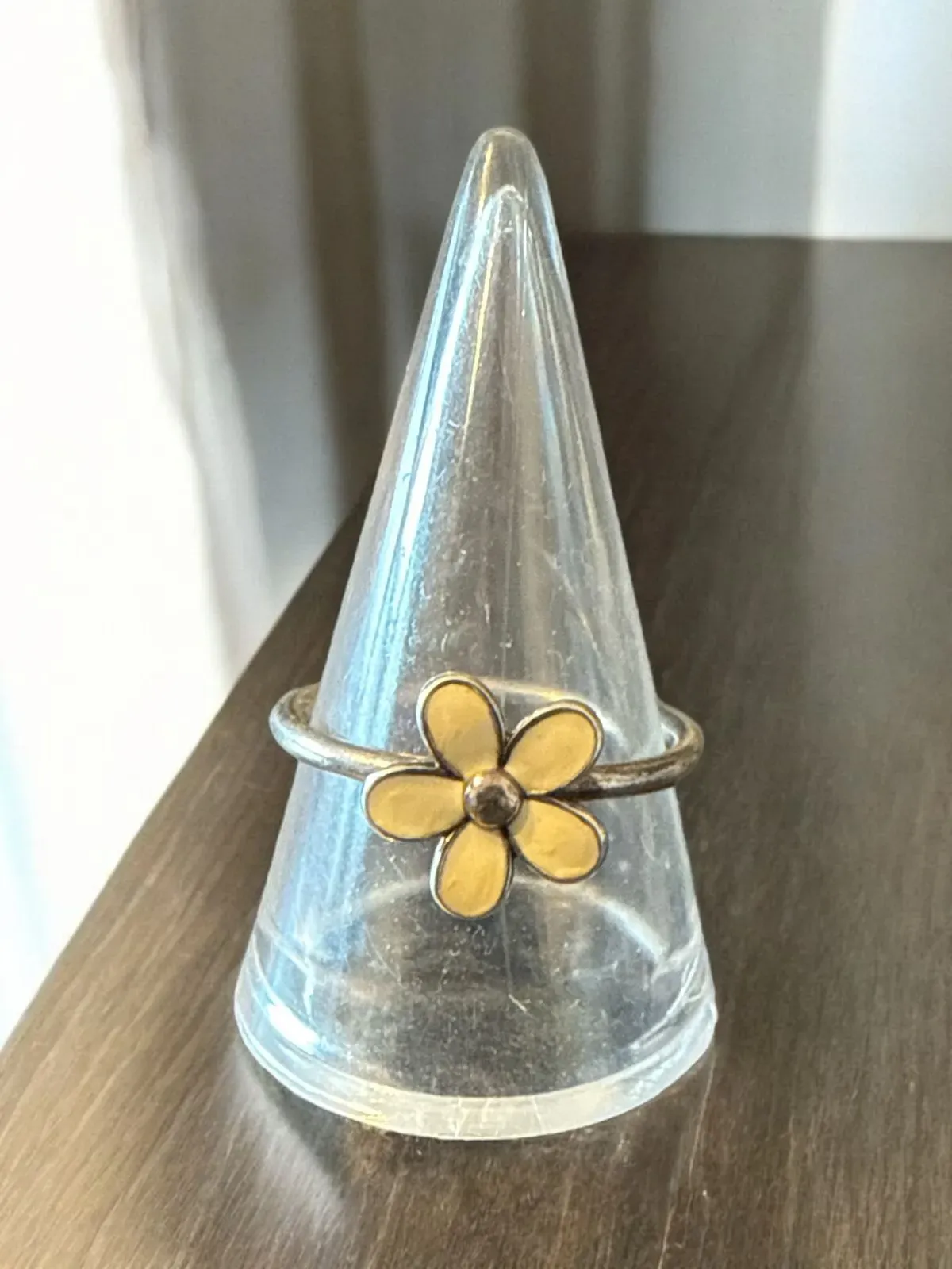 8219835794618-cksx60qqclbdgl2v5zft69-Pandora-flower-ring thumbnail image