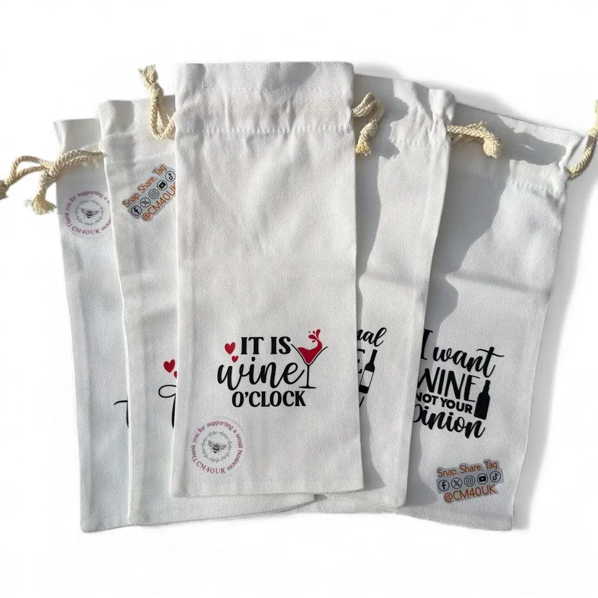 Bootle bags thumbnail image