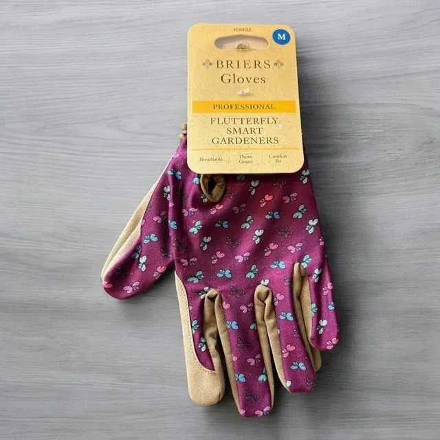 Briersgardeninggloves thumbnail image
